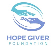Hope Givers Foundation Logo